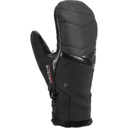 Guanti da sci Leki Snowfox 3D Women Mitt nero black