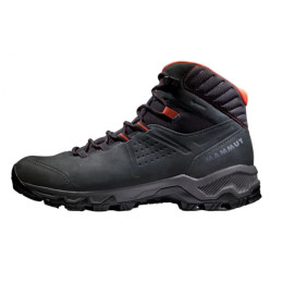 Scarpe da trekking da uomo Mammut Mercury IV Mid GTX® Men