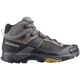 Scarpe da uomo Salomon X Ultra 5 Mid Gore-Tex