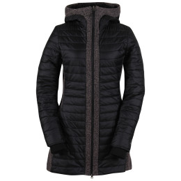 Giacca invernale da donna 2117 of Sweden Katthult nero