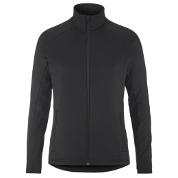 Felpa da uomo Craft ADV Explore Power Fleece nero Black