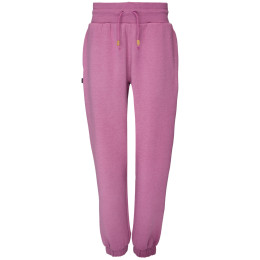 Pantaloni da tuta da donna Loap Ebdora rosa Pink
