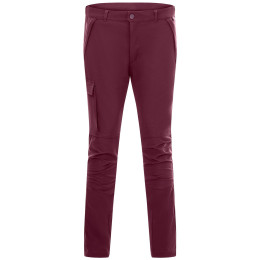 Pantaloni da bambino Regatta Tech Mountain Trousers Fig viola Fig