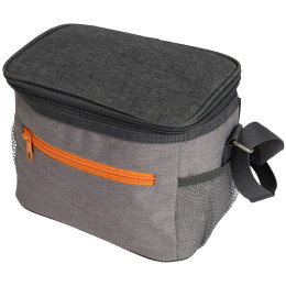 Borsa frigo Bo-Camp Cooler bag 5 l grigio