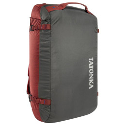 Borsa da viaggio Tatonka Duffle Bag 45 rosso tango red