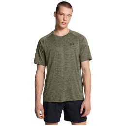 Maglietta da uomo Under Armour Tech SS Tee 2.0