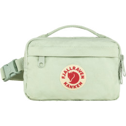 Marsupio Fjällräven Kånken Hip Pack verde chiaro MintGreen