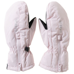 Guanti per bambini Dare 2b Igloo Mitten Pink Haze rosa Pink Haze