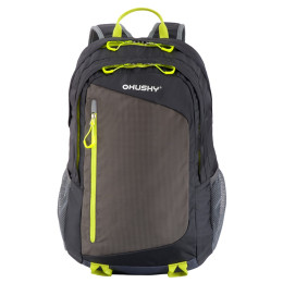 Zaino Husky Marel 27 l nero