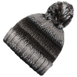 Berretto Regatta Frosty Hat VI nero/bianco black