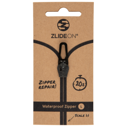 Cerniera di ricambio ZlideOn Waterproof Zipper L