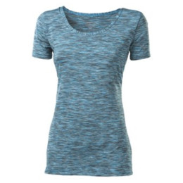 Maglietta da donna Progress Melissa kr.r.