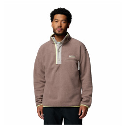Felpa da uomo Columbia Helvetia™ II Half Snap Fleece