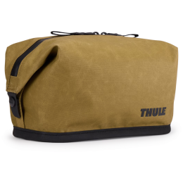 Borsa da toilette Thule Aion marrone nutria