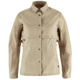 Giacca da donna Fjällräven Hoja Rider's Wind Jacket W