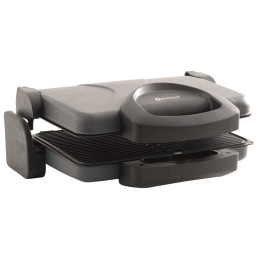Grill elettrico Outwell Danby Contact Grill nero