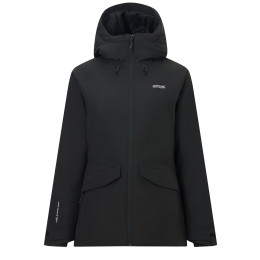 Giacca da donna Regatta Marcia nero Black