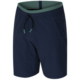 Pantaloncini da uomo Hannah Fill blu scuro MidnightNavy