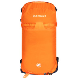 Zaino da valanga Mammut Ultralight Removable Airbag 3.0 arancione orange