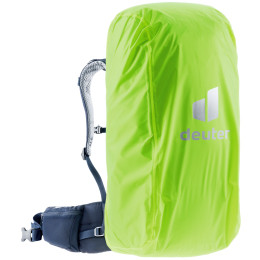 Sacca antipioggia per zaino Deuter Raincover II 2023 giallo neon