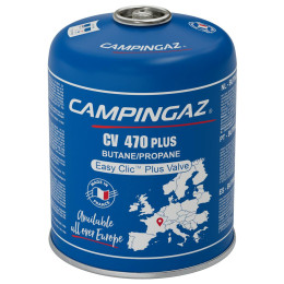 Cartuccia Campingaz Cartridge CV 470 PLUS