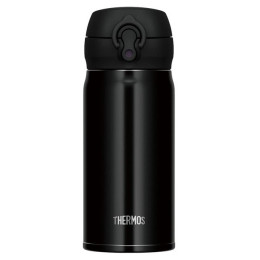 Thermos Thermos Motion JNL 350 ml nero metalicky černá