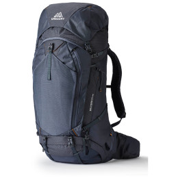 Zaino da trekking Gregory Baltoro 85 Pro blu Alaska Blue