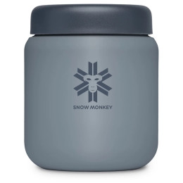 Thermos per il cibo Snow Monkey Foodie Maxi 700 ml