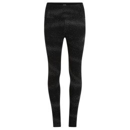 Mutande sportive da donna Icebreaker Women M 260 Tech Vertx H R Leg Chillwav nero Black/Obsidia/J
