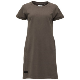 Vestiti da donna Loap Denda grigio grey