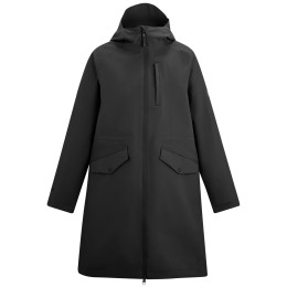 Giacca da donna Regatta Levita nero Black