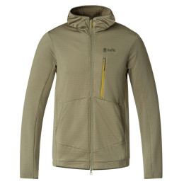 Felpa da uomo Rafiki Vega M verde scuro burnt olive