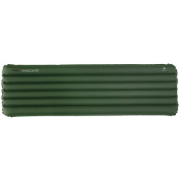 Materasso gonfiabile Robens HybridCore 80 verde Green