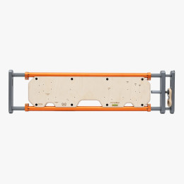 Tavola da arrampicata portatile YY VERTICAL Vertical Base