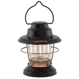 Lanterna Robens Munros Rechargeable Lantern nero