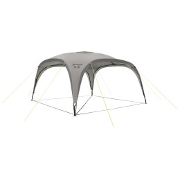 Gazebo festa Outwell Event Lounge XL (2022) grigio