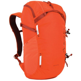 Zaino Blue Ice Squirrel Pack 22L rosso Cherry Tomato