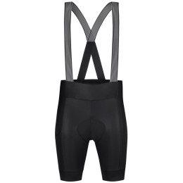 Pantaloncini da ciclismo da uomo Etape Rift Lacl nero černá