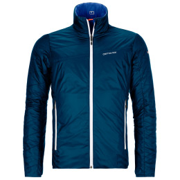 Giacca da uomo Ortovox Piz Boval Jacket