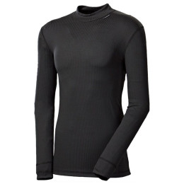 Maglia termica da uomo Progress MS NDR 5DA nero Black