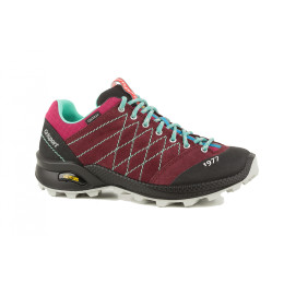 Scarpe da trekking da donna Grisport Trailrun 33 viola