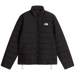 Giacca da uomo The North Face M Aconcagua Jacket nero TNF BLACK