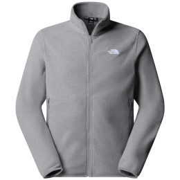 Felpa da uomo The North Face M Glacier Fleece Jacket