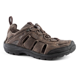 Sandali da uomo Teva Kimtah Sandal Leather
