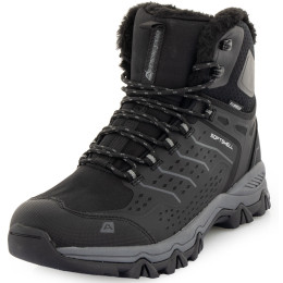 Scarpe invernali da uomo Alpine Pro Benjo nero Black
