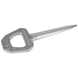 Gancio Camp Universal Piton Soft 102 mm