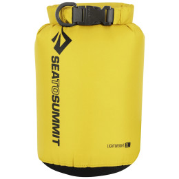 Sacca Sea to Summit Lightweight Dry Sack 2l giallo Yellow