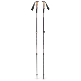 Bastoncini da trekking Black Diamond Trail Vista Shock