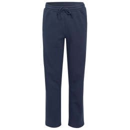 Pantaloni da tuta per bambini Hi-Tec Samron Jr blu SKY CAPTAIN