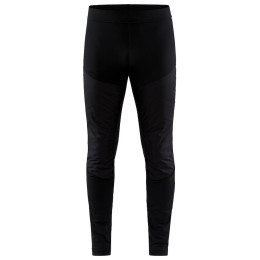 Pantaloni invernali da uomo Craft Adv Subz Tights 2 nero Black